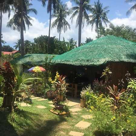 Coco Garden Villas Ель-Нідо Екстер'єр фото